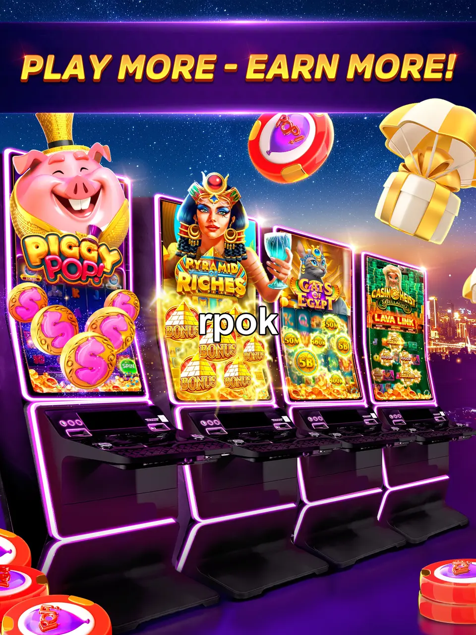 rpok APK