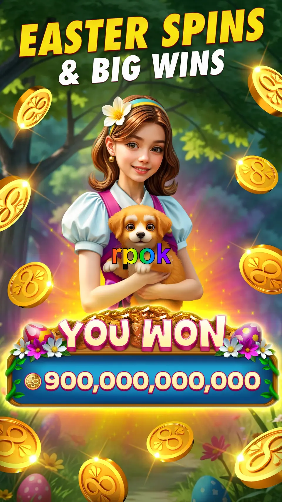 rpok APK