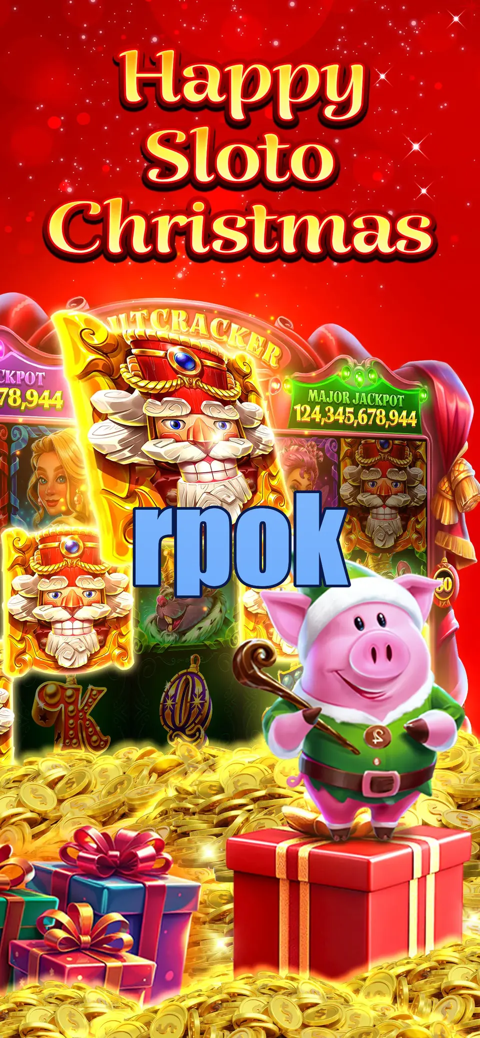 rpok Masuk