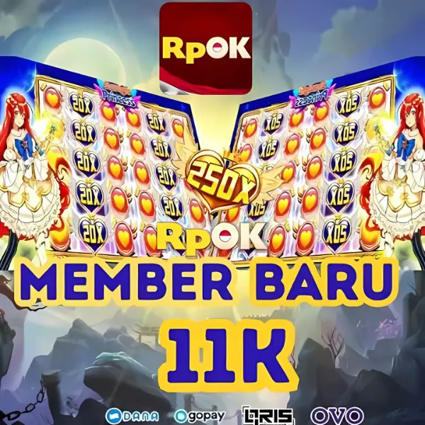 rpok Resmi